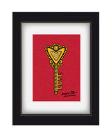 版画(リミテッドエディション)