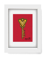 版画(リミテッドエディション)