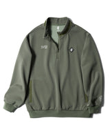 LEON別注 ブオンセットアップ(オリーブ)