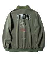 LEON別注 ブオンセットアップ(オリーブ)