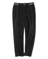 LEON別注 スヴァスティカ トラック パンツ