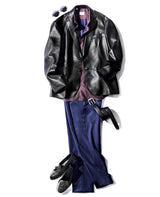 レザージャケット