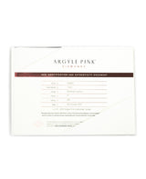 F インテンス パープリッシュ ピンクダイヤモンド SI2 1.02