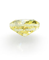 F インテンス イエローダイヤモンド VVS1 1.00