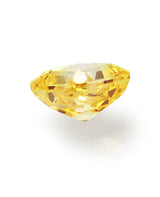 F インテンスイエローオレンジダイヤモンド VS1 0.63