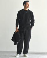 LEON別注 プレミアムベーシックロングTシャツ