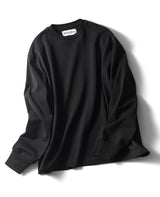 LEON別注 プレミアムベーシックロングTシャツ
