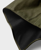 レザースカーフ