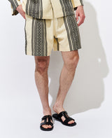 エスニック調セットアップ