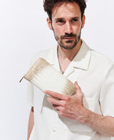 オーガナイザークロコダイル