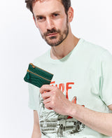 マットクロコダイルマルチケース