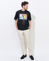 ランダム・サッカー・イージーフィット