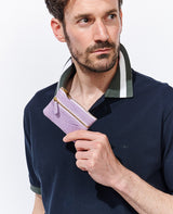 マットクロコダイルマルチケース