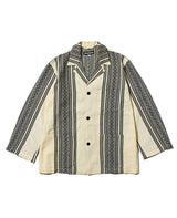 エスニック調セットアップ