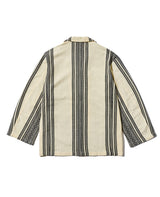 エスニック調セットアップ