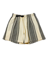 エスニック調セットアップ