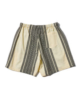 エスニック調セットアップ