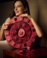 CALENDER PARIS ETERNEL カレンダー パリ エテルネル