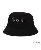 フェイス ハット