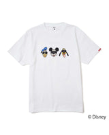 フェイス ティーシャツ