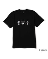 フェイス ティーシャツ