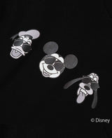 フェイス ティーシャツ