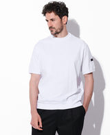 ミニマルTシャツ