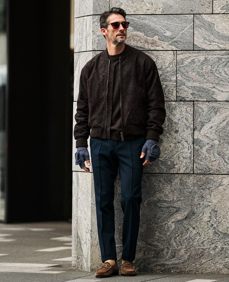 パンツ – 買えるLEON