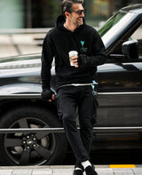 LEON別注 ニューフーディー