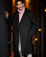 ダッフルコート