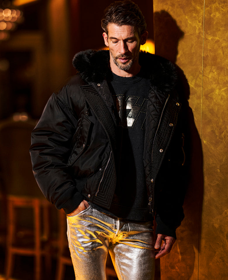 DSQUARED2（ディースクエアード） – 買えるLEON