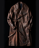 STORM COAT