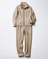 コーデュラ・ジャージ・ムービングジャケット