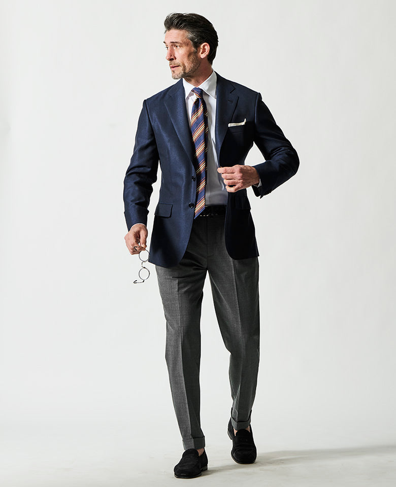 BRIONI（ブリオーニ） – 買えるLEON