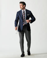 ニュープリュームジャケット