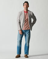 ジャージージャケット