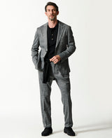 ウールジャージーセットアップ