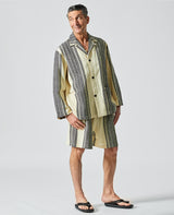 エスニック調セットアップ