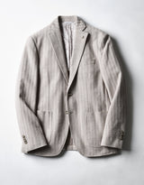 ジャージージャケット