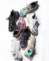 ランニングシューズ