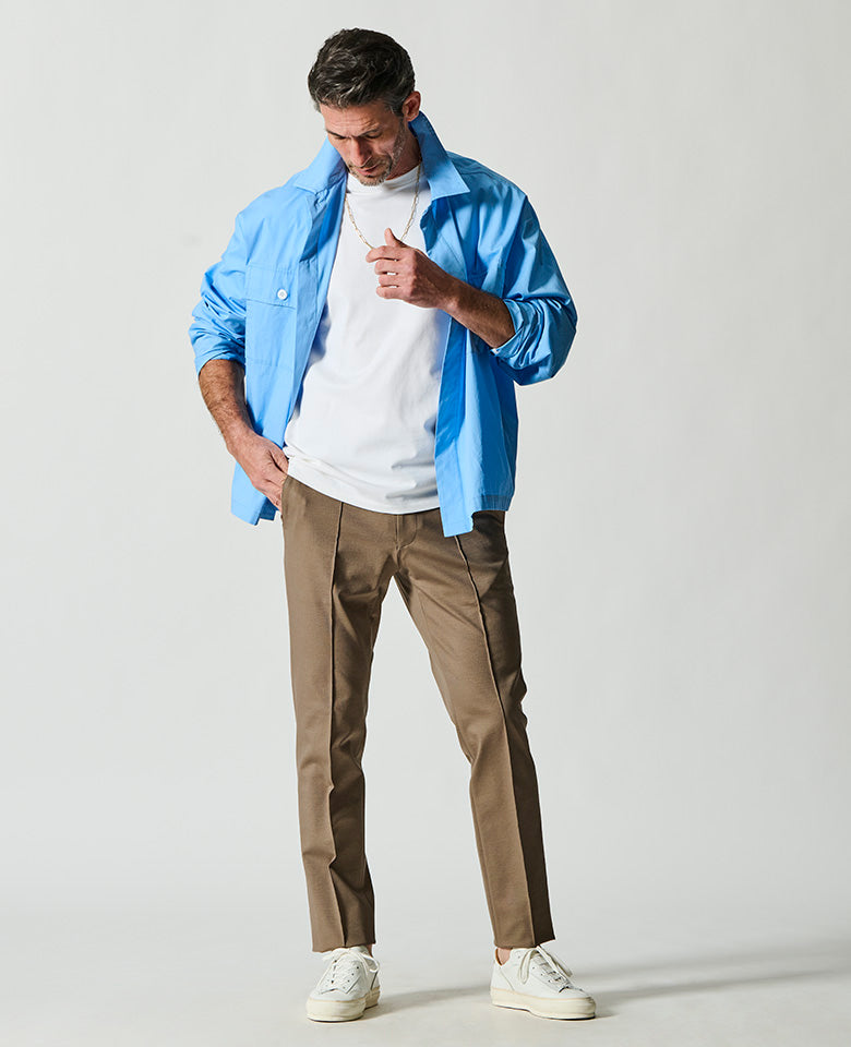 新品タグ付きYanYan LEON LEON PANT M パンツ ヤンヤン パンツ – 買えるLEON