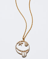 NICO-CHANペンダント