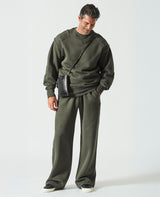 スウェットシャツ タイプ ピー001