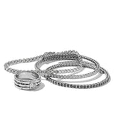 ダイヤブレスレット