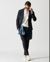 スマートピンタックスラックス