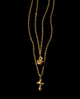 DUALISM ネックレス