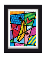 版画(リミテッドエディション)