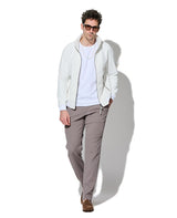 ジオメブリスターカットソーブルゾン