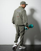 LEON別注 ブオンジャケット