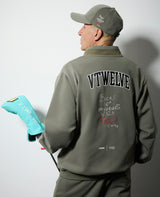 LEON別注 ブオンジャケット